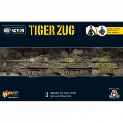 TIGER ZUG