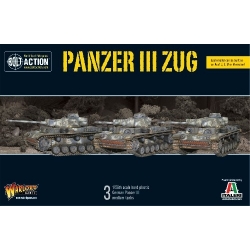 PANZER III ZUG (3)