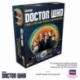 12Th Doctor And Companion Set