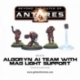 Algoryn Ai Team With Mag Light Support