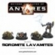 BOROMITE LAVA MITES