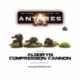 ALGORYN COMPRESSION CANNON