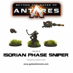 ISORIANPHASE SNIPER