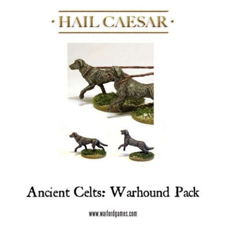 Celt Warhound Pack