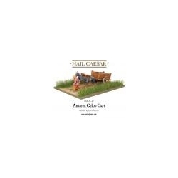 Celtic Cart