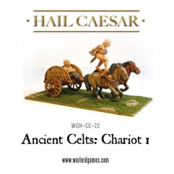 Celtic Chariot 1