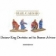 Decabalus & Sasages - Dacian King & Advisor