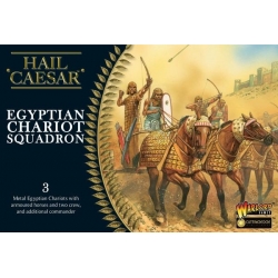 EGYPTIAN CHARIOT SQUADRON