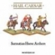 SARMATIAN HORSE ARCHERS (3)