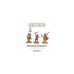 MACEDONIAN COMMAND 2