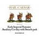 IMPERIAL ROMAN AUXILIARY CAVALRY (3)