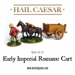 Roman Cart