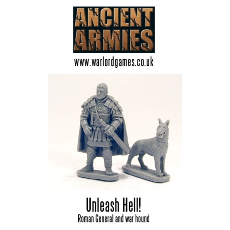 Unleash Hell! (General & Dog)