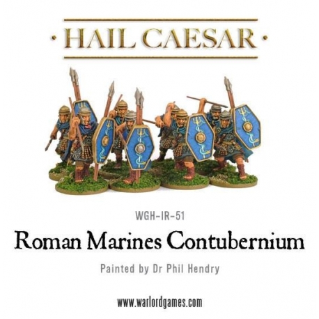 Roman Marines (8)