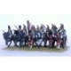 French Dragoons 1812-1815