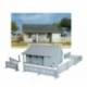 North American Farmhouse 1750-1900