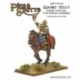 Count Tilly - The Monk In Armour