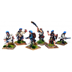 Highlander Arrant Scum (6)