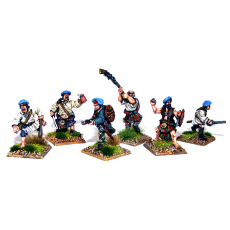 Highlander Arrant Scum (6)