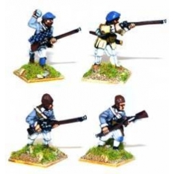 Irish Brigade Shotte (8)