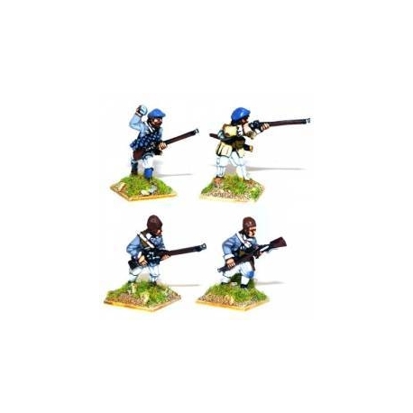 Irish Brigade Shotte (8)