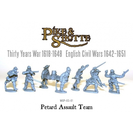 Petard Team (7)