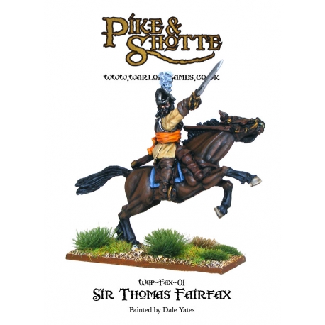 Black Tom Fairfax