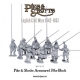 PIKE & SHOTTE ARMOURED PIKE BLOCK