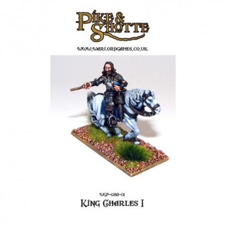 King Charles I