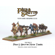 Mule Train