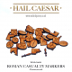 Roman Casualty Markers (40 tokens)