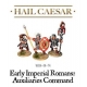 Auxiliary Command Pack (3)