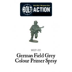 GERMAN FIELD GREY