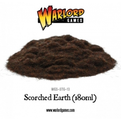 SCORCHED EARTH (180ML)