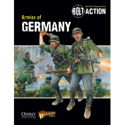 GERMAN ARMY BOOK