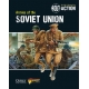 Armies Of The Soviet Union