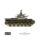 CHI-HA JAPANESE TANK