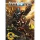 Infinity - LE MANUEL DE JEU (2ème édition révisée)