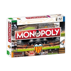 MONOPOLY VALENCIA C.F.