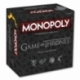 Monopoly Juego De Tronos Coleccionista