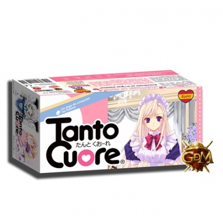 Tanto Cuore El Juego (Castellano)