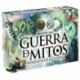 Tcg Guerra De Mitos 12 Primigenios En China