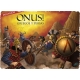 Greek and Persian Expansion with which you will complete your Onus board game! Rome vs Carthage by Draco Ideas