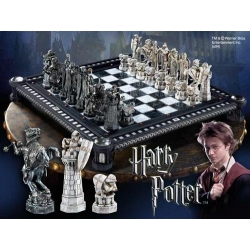 Harry Potter Ajedrez The Final Challenge de The Noble Collection