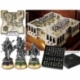 Lord of the Rings Collector´s Chess Set