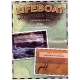 Expansion Climate for Gen X Games card game Lifeboat