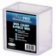 ULTRA PRO DECK ACRÍLICO 200 CARTAS TRANSPARENTE