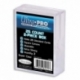 ULTRA PRO DECK ACRÍLICO 25 CARTAS TRANSPARENTE
