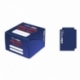 UP - DECK BOX - PRO DUAL - BLUE