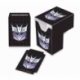 Ultra Pro Deck Box Transformers Decepticon